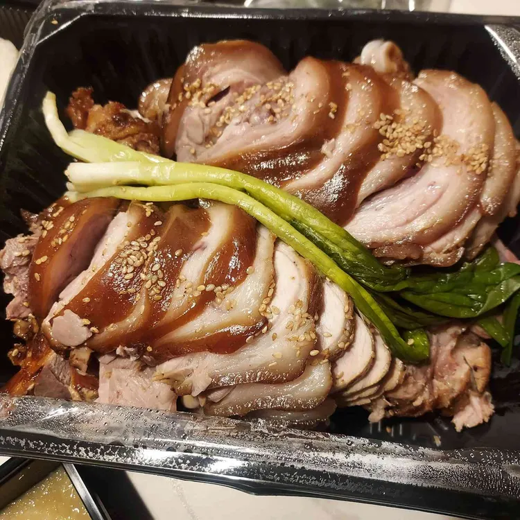 완미족발 대표 사진