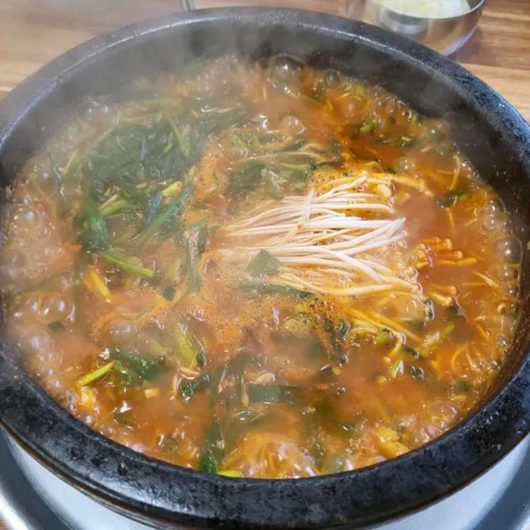 장가네매운탕 대표 사진