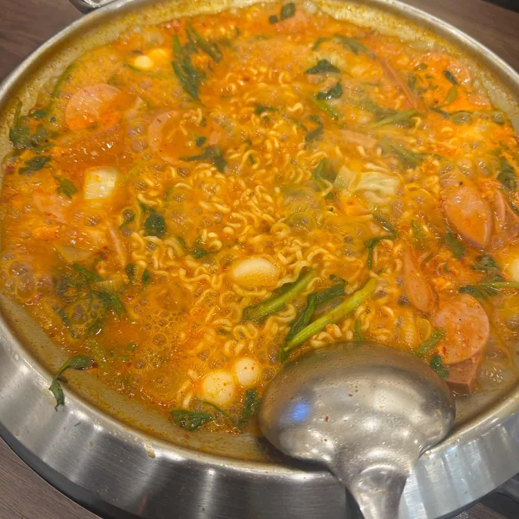 고부대 대표 사진