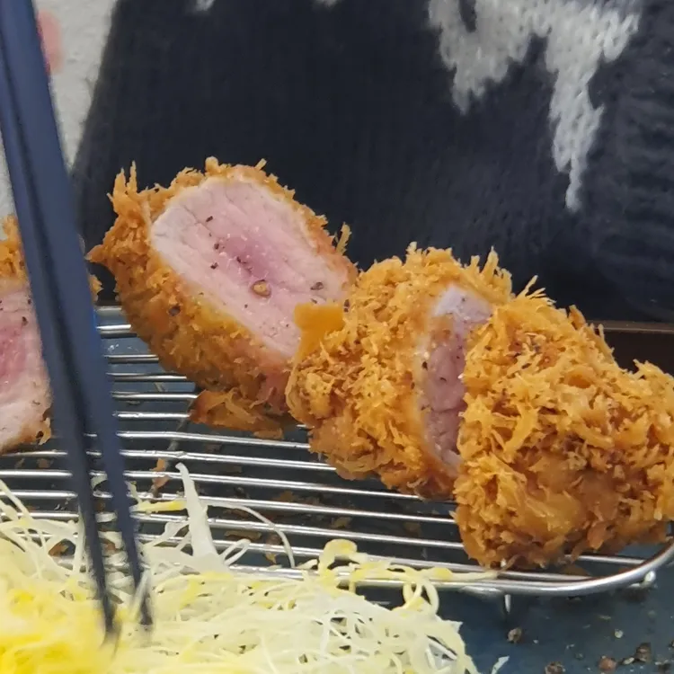 카츠와 대표 사진