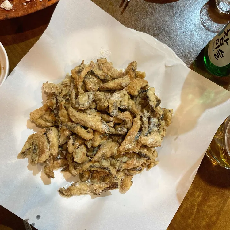 호프마당 대표 사진