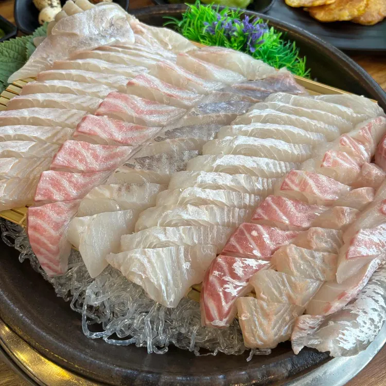 비풍초해산물 사진 2