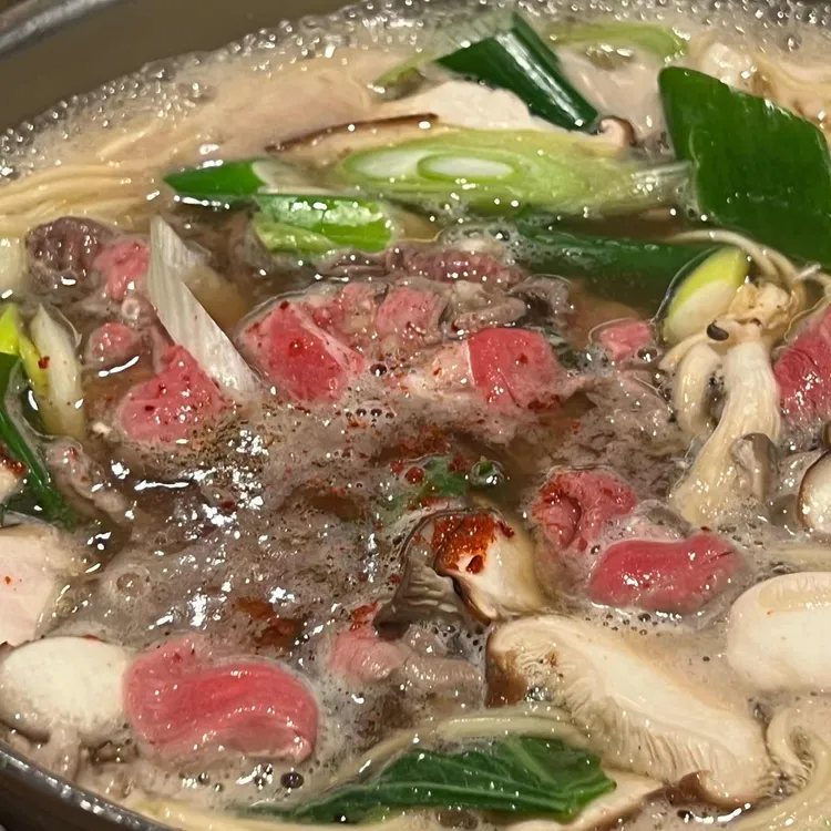 한우리 대표 사진