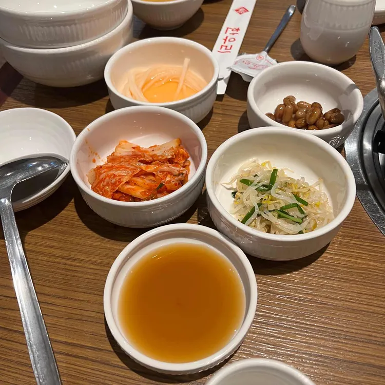 한우리 대표 사진