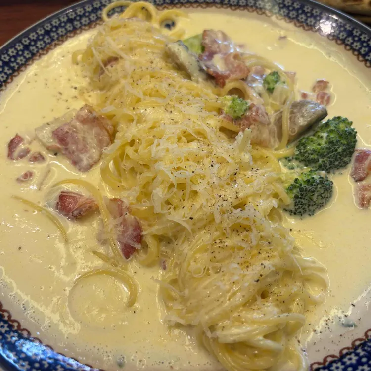 그라찌에 사진 1