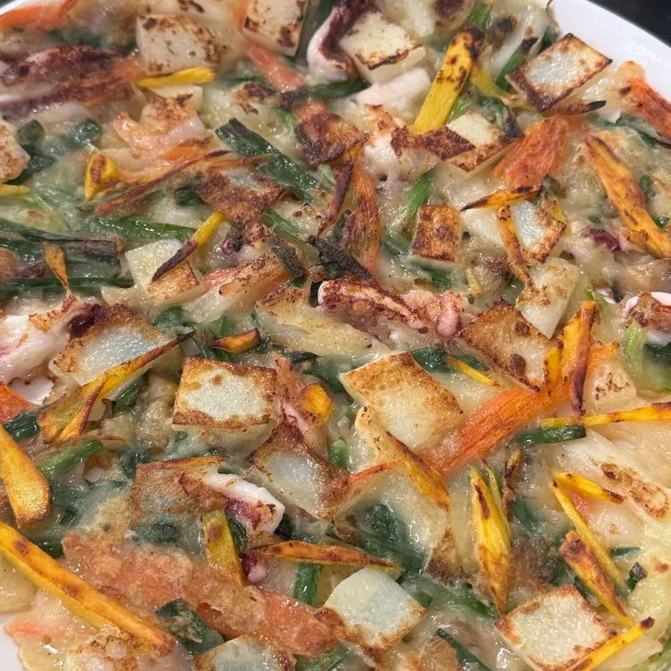 소담칼국수 대표 사진