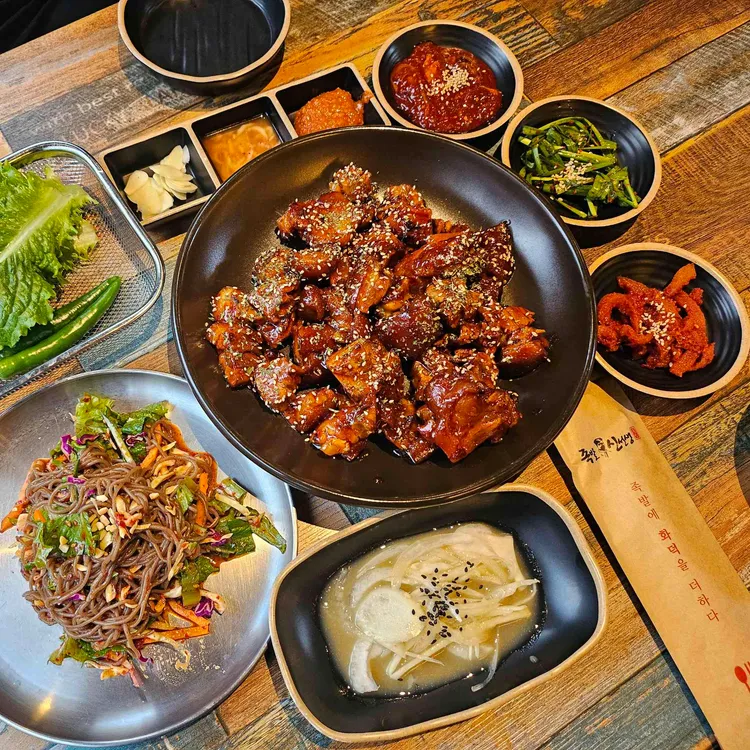 족발신선생 사진 1