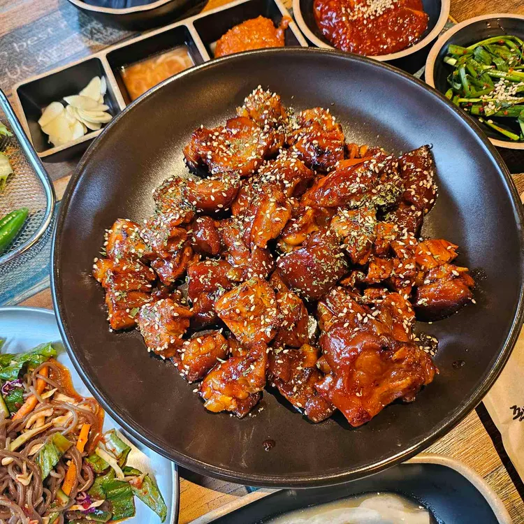 족발신선생 사진 2