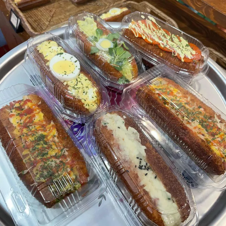 동양사라다 대표 사진