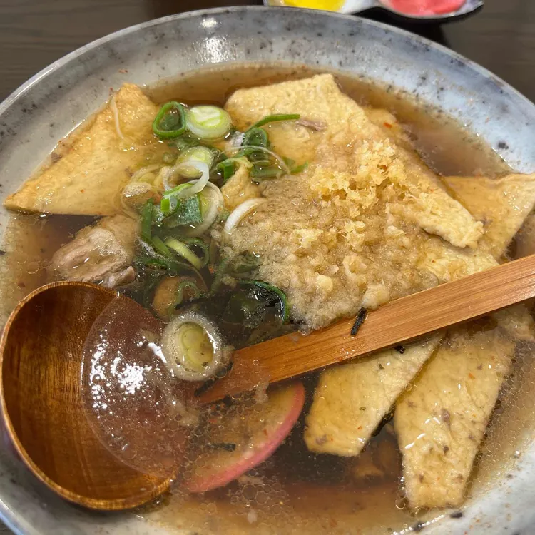 삼동소바 대표 사진