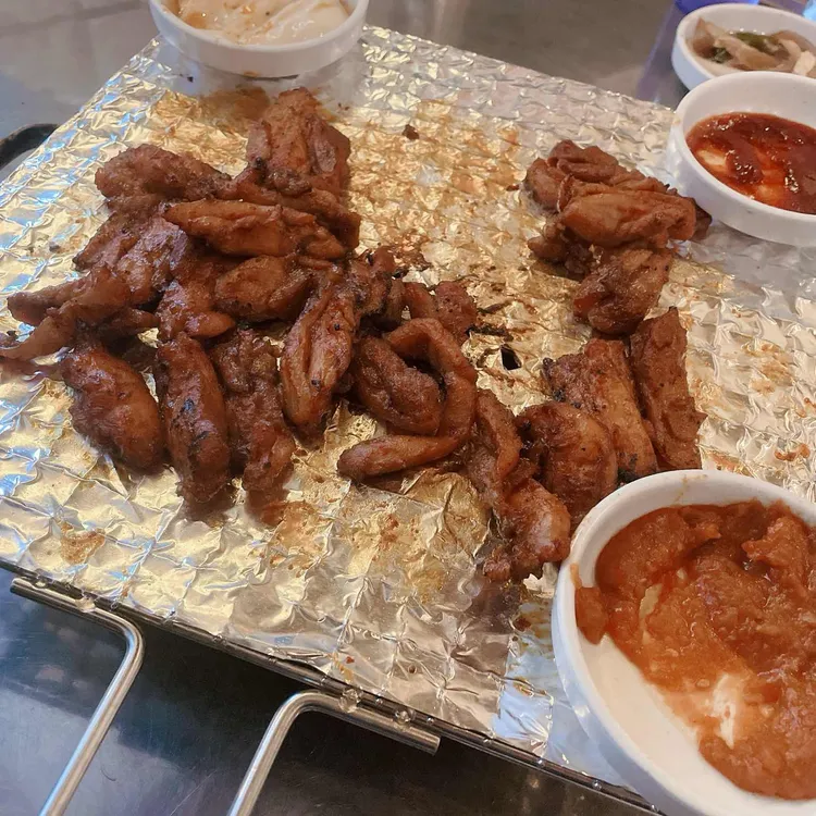 계화동 대표 사진