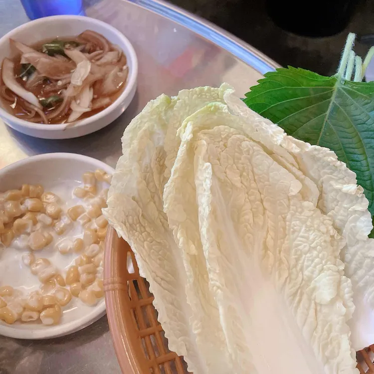 계화동 대표 사진