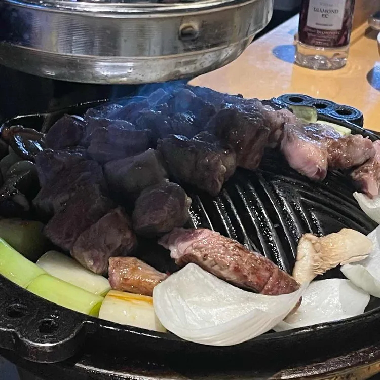 라무진 사진 1