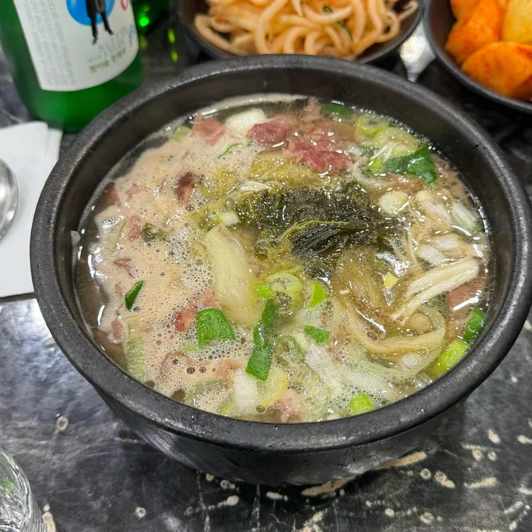 유치회관 대표 사진