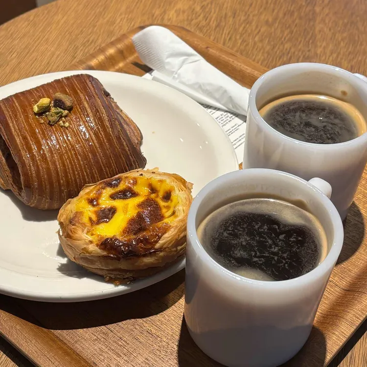 커피냅로스터스 대표 사진