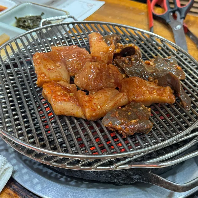 옛날오막집 대표 사진