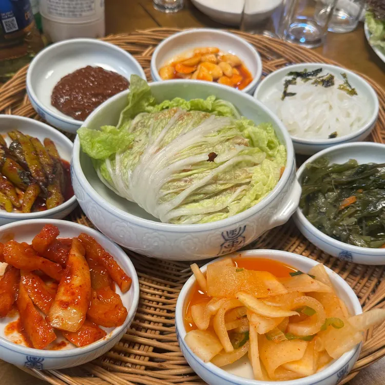 평장원 사진 2