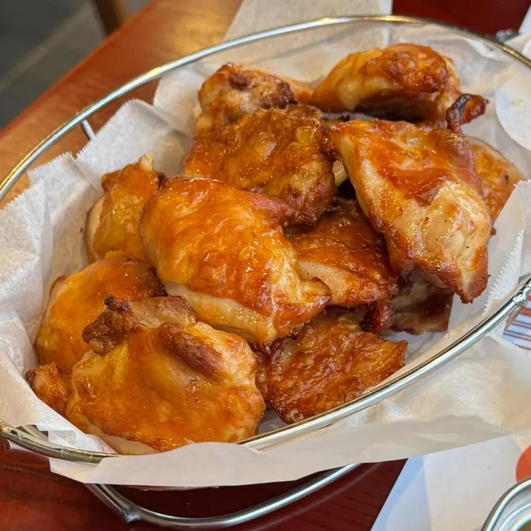 굽네치킨 대표 사진