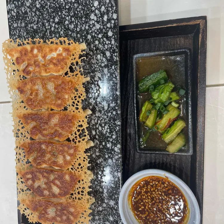 요미우돈 교자 대표 사진