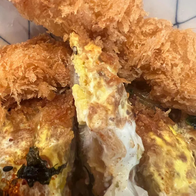 돈우마미 대표 사진