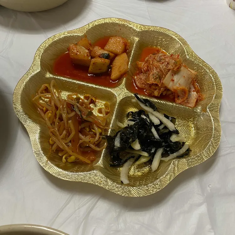 대게해장국 대표 사진
