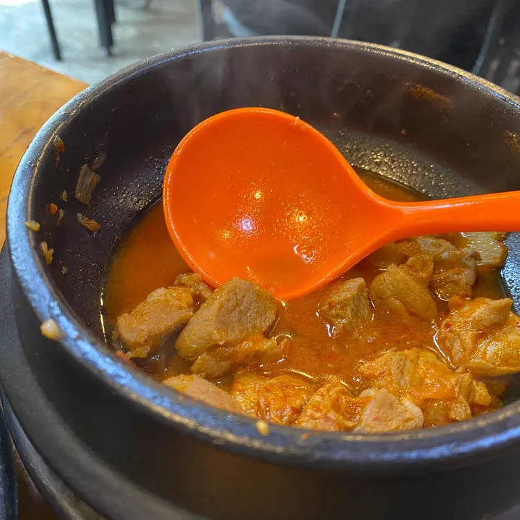 평창고추장닭갈비 대표 사진