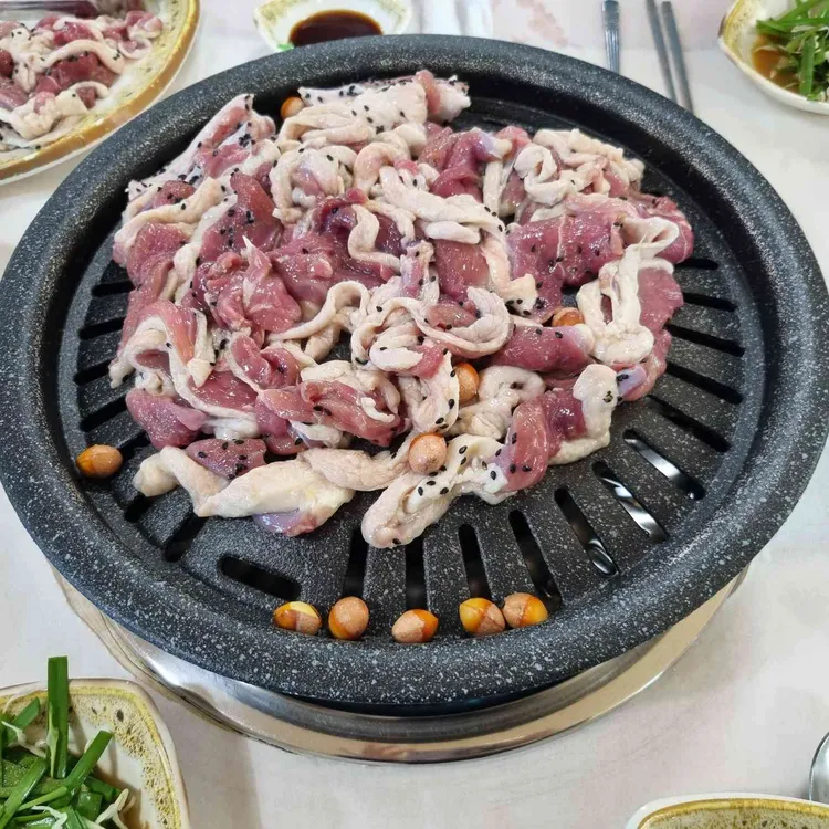 석곡오리촌 대표 사진