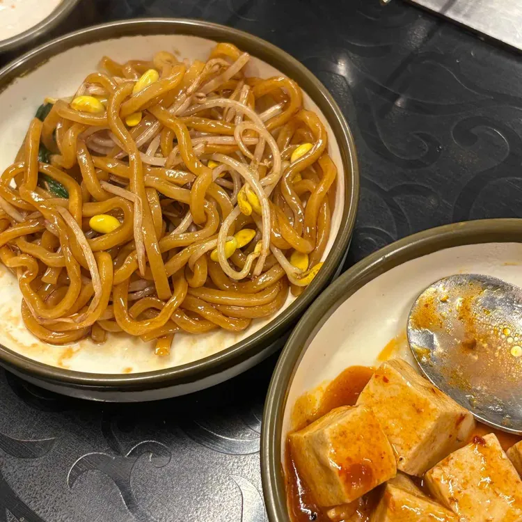 오성양꼬치 대표 사진