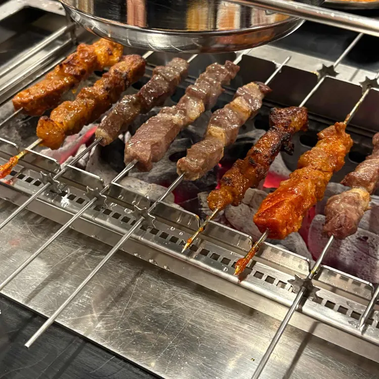 오성양꼬치 대표 사진