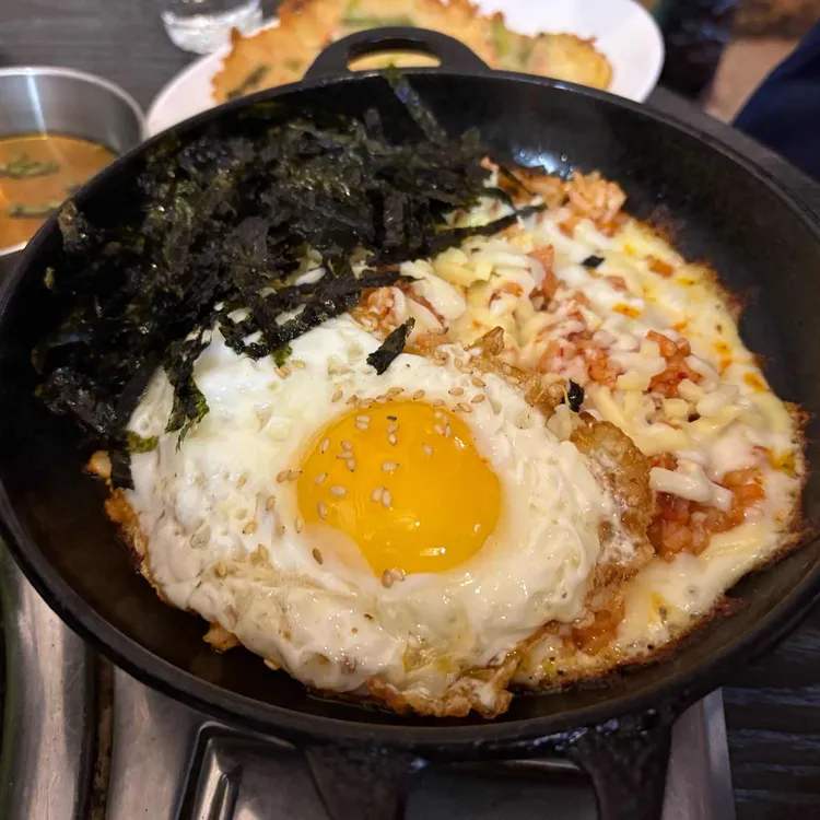 구워삶다 대표 사진