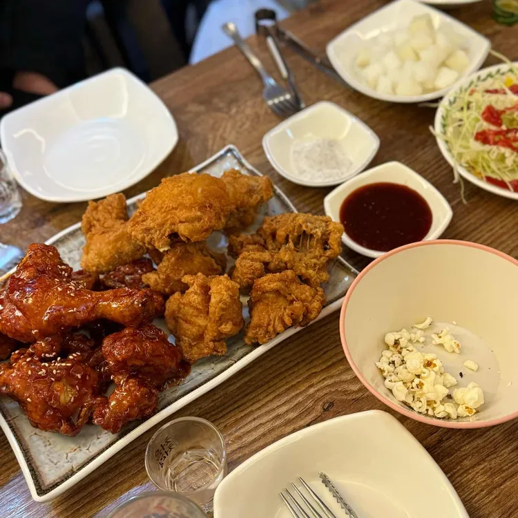 포미 대표 사진