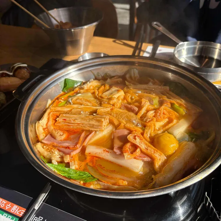 두끼 대표 사진