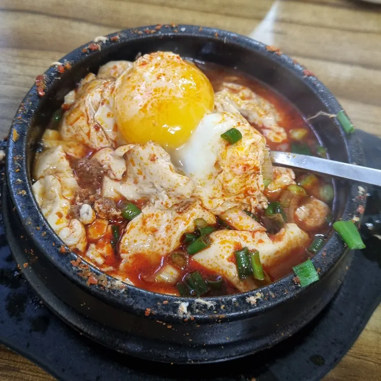 대일식당 사진 1