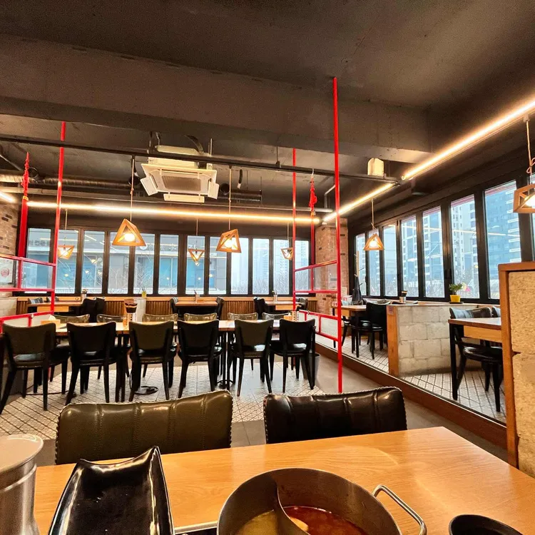 천유향 샤브샤브훠궈뷔페 대표 사진