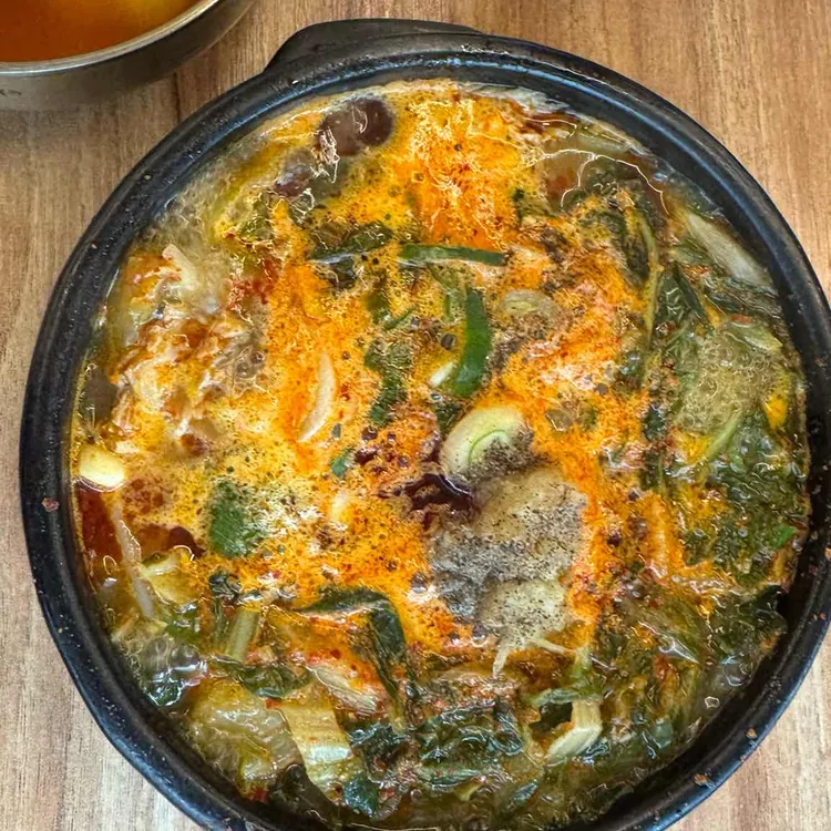 제주미향해장 대표 사진
