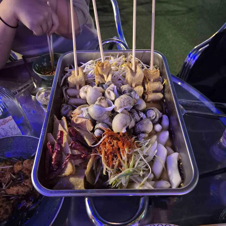 옥상포차 대표 사진