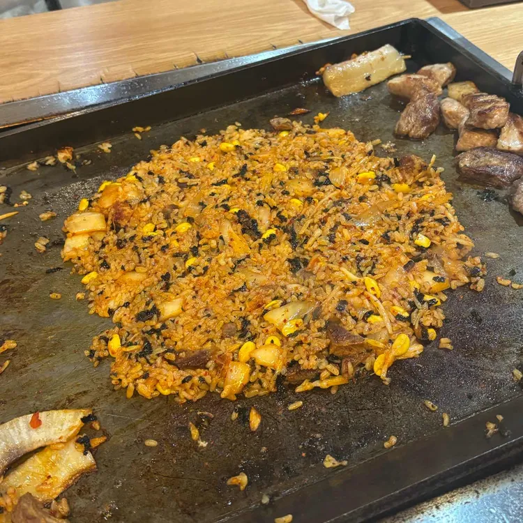 한거리푸줏간 사진 2