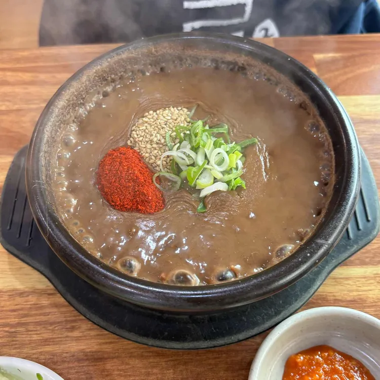 수영밥상 대표 사진