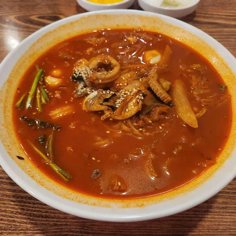 교동짬뽕 - 효성동 짬뽕, 탕수육 맛집 | 다이닝코드, 빅데이터 맛집검색