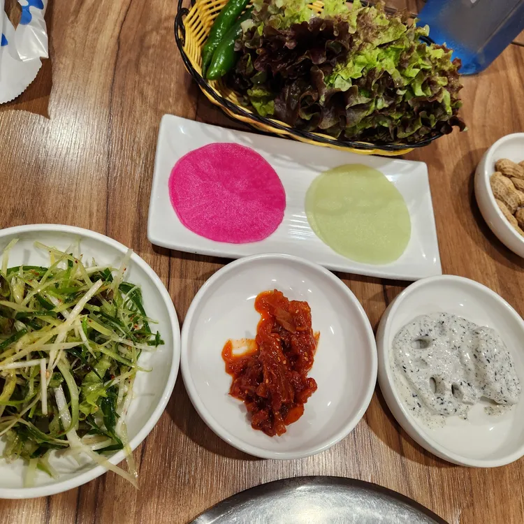 언양불고기 대표 사진