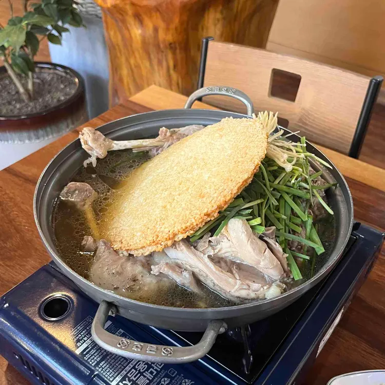 장원 대표 사진