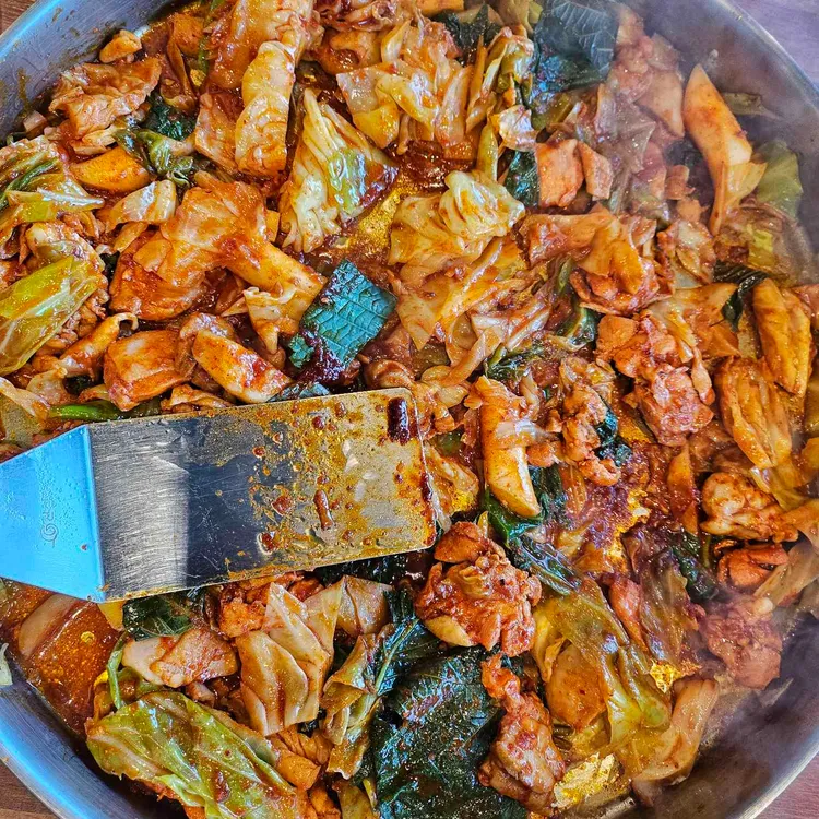 효춘천닭갈비 대표 사진