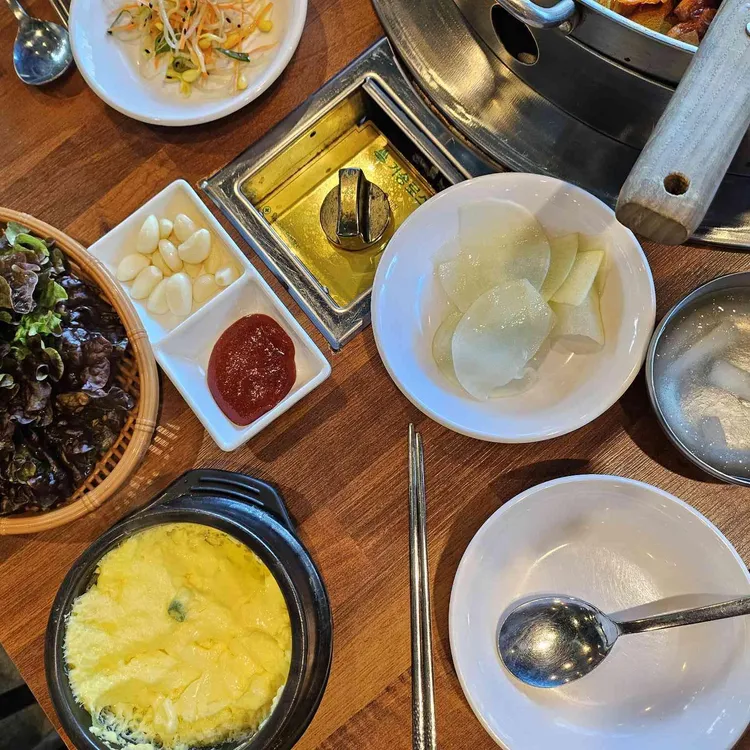 효춘천닭갈비 대표 사진