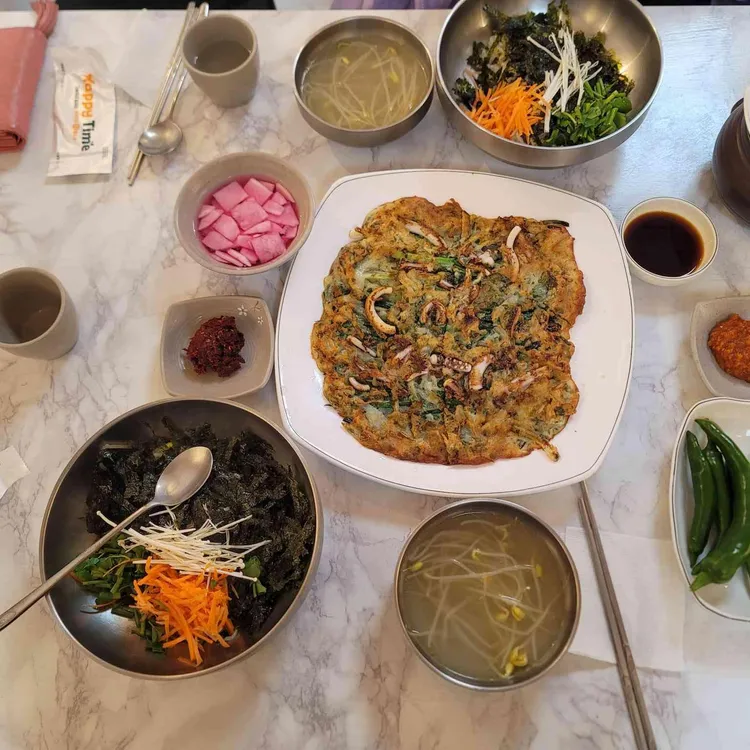 양지식당 대표 사진