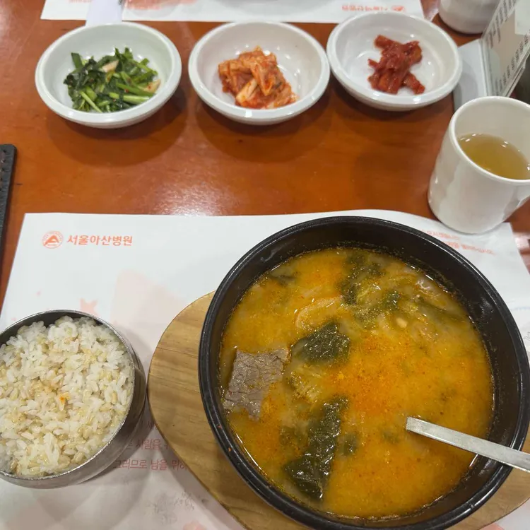 금강산 대표 사진