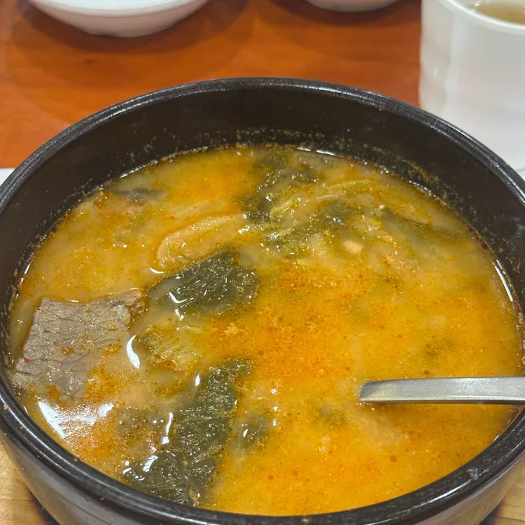 금강산 대표 사진