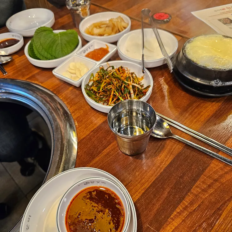 한가네숯불닭갈비 대표 사진