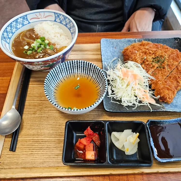 겐우동 대표 사진