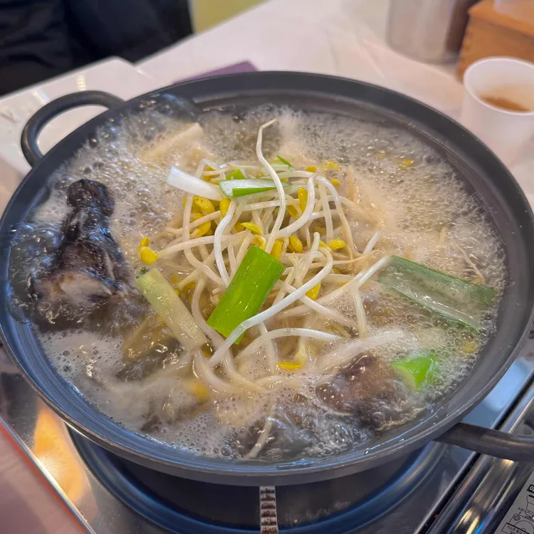 명태상회 대표 사진