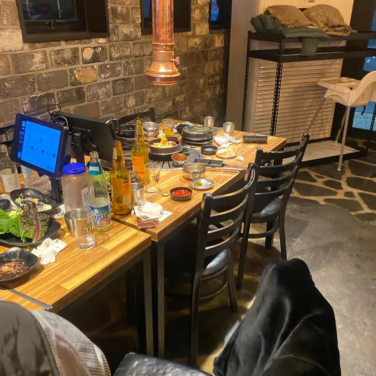 정석집 대표 사진